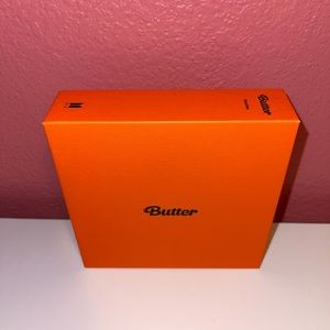 BTS - Butter (Peaches)